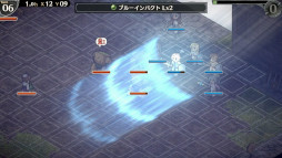 画像ギャラリー No.008のサムネイル画像 / ライドオンジャパン,PS4版「マーセナリーズサーガ」シリーズ3タイトルのセールを開始