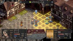 画像ギャラリー No.006のサムネイル画像 / ライドオンジャパン,PS4版「マーセナリーズ」シリーズ2タイトルのセールを開始