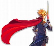 画像ギャラリー No.004のサムネイル画像 / スマホ向けRPG「蒼穹のミストアーク」,事前登録受付が開始