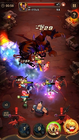 ���������꡼ No.005�Υ���ͥ������ / ��PR�ۻ�����Ͽ������Ρ����֤Υߥ��ȥ������פϡ����󥷥塼�ޥ饤����RPG�򥹥ޥۤǳڤ��ߤ����ͤ��ǤäƤĤ�