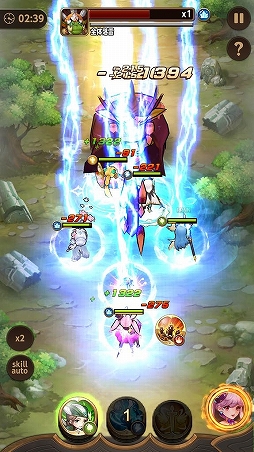 ���������꡼ No.010�Υ���ͥ������ / ��PR�ۻ�����Ͽ������Ρ����֤Υߥ��ȥ������פϡ����󥷥塼�ޥ饤����RPG�򥹥ޥۤǳڤ��ߤ����ͤ��ǤäƤĤ�