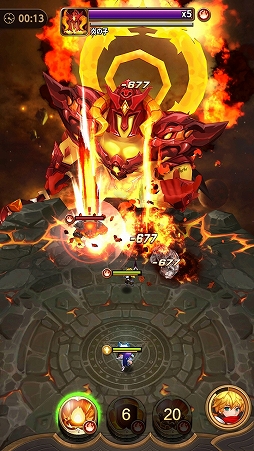 ���������꡼ No.011�Υ���ͥ������ / ��PR�ۻ�����Ͽ������Ρ����֤Υߥ��ȥ������פϡ����󥷥塼�ޥ饤����RPG�򥹥ޥۤǳڤ��ߤ����ͤ��ǤäƤĤ�