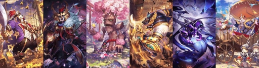 画像ギャラリー No.004のサムネイル画像 / 「蒼穹(そら)のミストアーク」のサービスが開始に。壮大な物語や巨大ボスとのレイドバトルが特徴のスマホ向けRPG