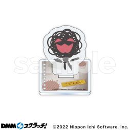 画像ギャラリー No.006のサムネイル画像 / オンラインくじ「夜廻&深夜廻スクラッチ」がDMMスクラッチに10月31日から期間限定で登場