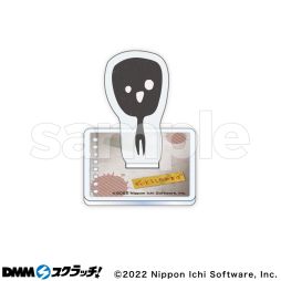 画像ギャラリー No.007のサムネイル画像 / オンラインくじ「夜廻&深夜廻スクラッチ」がDMMスクラッチに10月31日から期間限定で登場