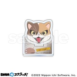 画像ギャラリー No.008のサムネイル画像 / オンラインくじ「夜廻&深夜廻スクラッチ」がDMMスクラッチに10月31日から期間限定で登場