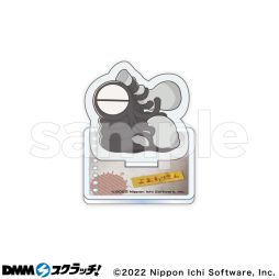 画像ギャラリー No.009のサムネイル画像 / オンラインくじ「夜廻&深夜廻スクラッチ」がDMMスクラッチに10月31日から期間限定で登場