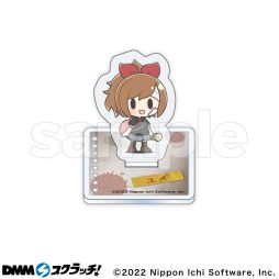 画像ギャラリー No.012のサムネイル画像 / オンラインくじ「夜廻&深夜廻スクラッチ」がDMMスクラッチに10月31日から期間限定で登場