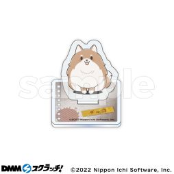 画像ギャラリー No.014のサムネイル画像 / オンラインくじ「夜廻&深夜廻スクラッチ」がDMMスクラッチに10月31日から期間限定で登場