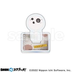 画像ギャラリー No.015のサムネイル画像 / オンラインくじ「夜廻&深夜廻スクラッチ」がDMMスクラッチに10月31日から期間限定で登場