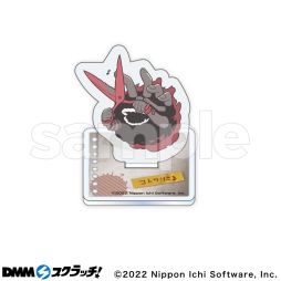 画像ギャラリー No.016のサムネイル画像 / オンラインくじ「夜廻&深夜廻スクラッチ」がDMMスクラッチに10月31日から期間限定で登場