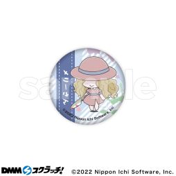 画像ギャラリー No.022のサムネイル画像 / オンラインくじ「夜廻&深夜廻スクラッチ」がDMMスクラッチに10月31日から期間限定で登場