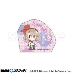 画像ギャラリー No.029のサムネイル画像 / オンラインくじ「夜廻&深夜廻スクラッチ」がDMMスクラッチに10月31日から期間限定で登場