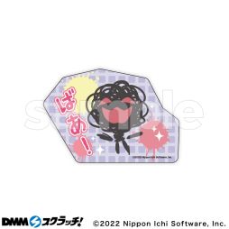 画像ギャラリー No.030のサムネイル画像 / オンラインくじ「夜廻&深夜廻スクラッチ」がDMMスクラッチに10月31日から期間限定で登場