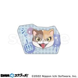 画像ギャラリー No.032のサムネイル画像 / オンラインくじ「夜廻&深夜廻スクラッチ」がDMMスクラッチに10月31日から期間限定で登場