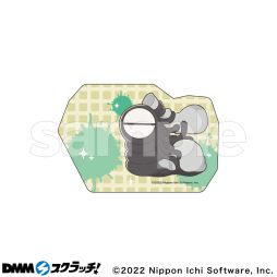 画像ギャラリー No.033のサムネイル画像 / オンラインくじ「夜廻&深夜廻スクラッチ」がDMMスクラッチに10月31日から期間限定で登場