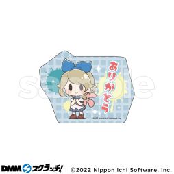 画像ギャラリー No.035のサムネイル画像 / オンラインくじ「夜廻&深夜廻スクラッチ」がDMMスクラッチに10月31日から期間限定で登場