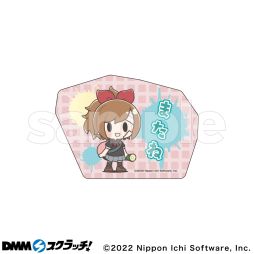 画像ギャラリー No.036のサムネイル画像 / オンラインくじ「夜廻&深夜廻スクラッチ」がDMMスクラッチに10月31日から期間限定で登場