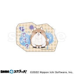 画像ギャラリー No.037のサムネイル画像 / オンラインくじ「夜廻&深夜廻スクラッチ」がDMMスクラッチに10月31日から期間限定で登場