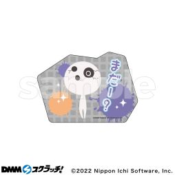 画像ギャラリー No.039のサムネイル画像 / オンラインくじ「夜廻&深夜廻スクラッチ」がDMMスクラッチに10月31日から期間限定で登場