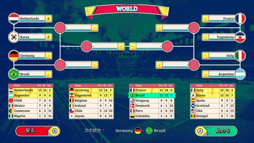 ���������꡼ No.005�Υ���ͥ������ / ����å����������Legendary Eleven�ס�Nintendo Switch����������ȯ��