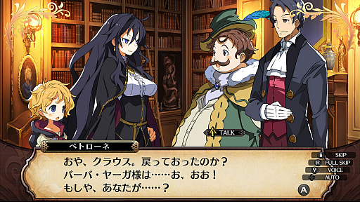 ���������꡼ No.006�Υ���ͥ������ / Nintendo Switch�ǡ֥�ե����ϲ��µܤ������ι�ġס����ǽв񤦤��ޤ��ޤʿ�ã�䥲���ॷ���ƥ��ܤ����Ҳ��µܤα���̲�����������ΤȤ�