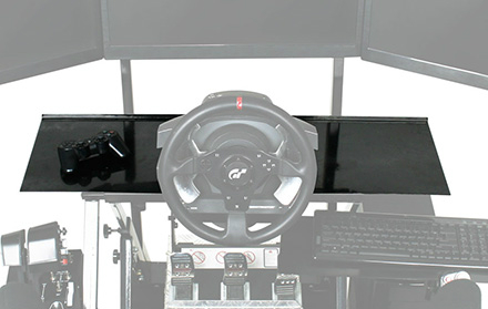 画像ギャラリー No.004のサムネイル画像 / TSUKUMO,Next Level Racing製のドライブシム用システムを取り扱い開始