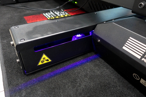 ���������꡼ No.003�Υ���ͥ������ / ���ꤷ���졼���󥰥����ԥåȤǲ�G��Ƹ�����Next Level Racing���γ�ĥ�ѡ��Ĥ��θ����Ƥߤ�