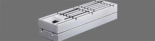 画像ギャラリー No.005のサムネイル画像 / GTカーのシートポジションを再現したコックピット「GT ELITE」が発売に