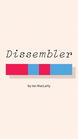 ꡼ No.001 | ѥͥؤʤ·褦ޥ۸ѥDissemblerפҲ𤹤֡ʤۤܡޥۥ̿1759