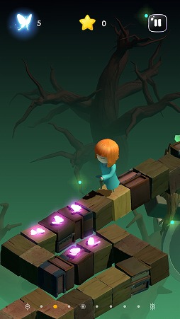 ���������꡼ No.002�Υ���ͥ������ / ̲�ä��ޤ��⤭³���뾯���򥴡���ޤ�Ƴ��������������󥲡����Dream Walker�פ�Ҳ𤹤�֡ʤۤܡ��������ޥۥ������̿�����1760��