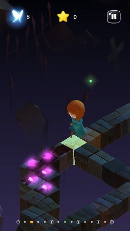 ���������꡼ No.008�Υ���ͥ������ / ̲�ä��ޤ��⤭³���뾯���򥴡���ޤ�Ƴ��������������󥲡����Dream Walker�פ�Ҳ𤹤�֡ʤۤܡ��������ޥۥ������̿�����1760��