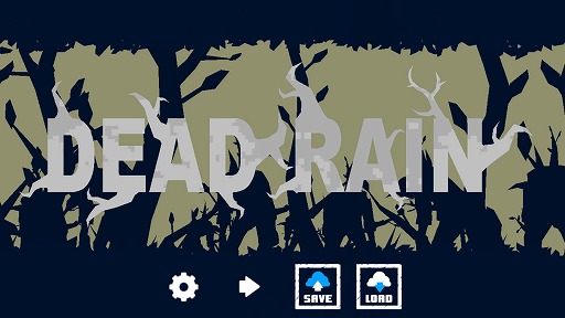 画像ギャラリー No.001のサムネイル画像 / ハイスピードで襲いかかってくるゾンビをブッ飛ばせ! アクションゲーム「Dead Rain」を紹介する「(ほぼ)日刊スマホゲーム通信」第1761回