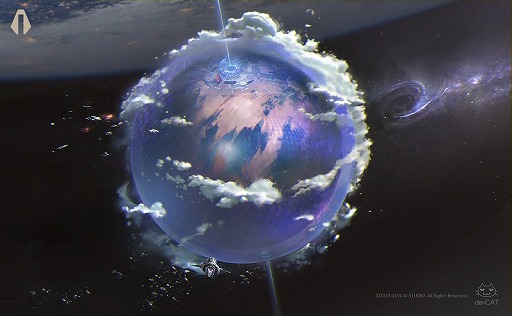 ꡼ No.002Υͥ / devCAT StudioǿAscendant OneפΥ꡼ǤλüԤڹ罸