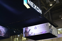 ꡼ No.003Υͥ / G-Star 2018Nexon KoreaPCȥASCENDANT ONEסAstelliaפŸ