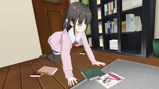 ꡼ No.003Υͥ / ҹȡȶƱɤڤVRޥۥץOne Room VR ֺϰۤƤ-ԡפiOSǤ꡼