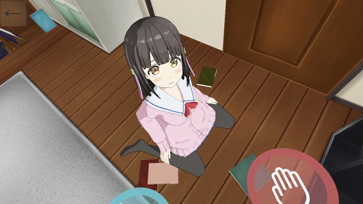 ꡼ No.007Υͥ / ҹȡȶƱɤڤVRޥۥץOne Room VR ֺϰۤƤ-ԡפiOSǤ꡼