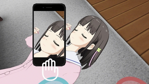 ꡼ No.008Υͥ / ҹȡȶƱɤڤVRޥۥץOne Room VR ֺϰۤƤ-ԡפiOSǤ꡼