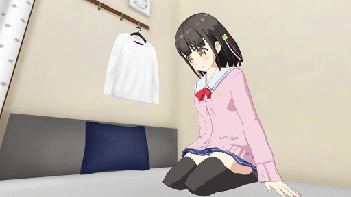 ꡼ No.009Υͥ / ҹȡȶƱɤڤVRޥۥץOne Room VR ֺϰۤƤ-ԡפiOSǤ꡼