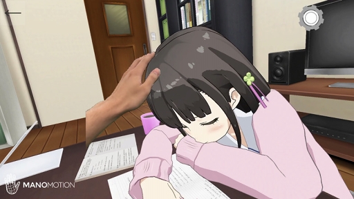 ꡼ No.013Υͥ / ҹȡȶƱɤڤVRޥۥץOne Room VR ֺϰۤƤ-ԡפiOSǤ꡼