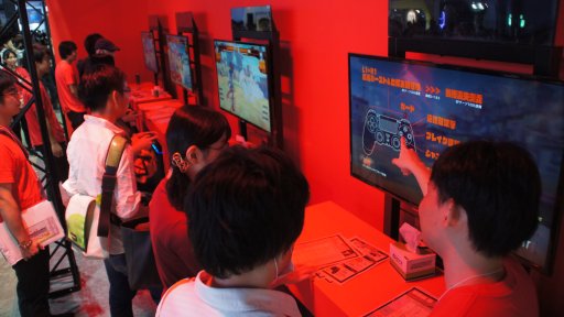 ꡼ No.003Υͥ / TGS 2018ɤлͷ10ܳڤʤ롤֥饭  --ץץ쥤ݡȡ顦걷 ס껳 Υץ쥤ɤ