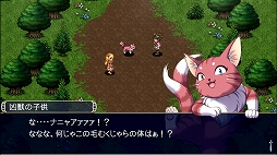 画像ギャラリー No.001のサムネイル画像 / 「アスディバインハーツ」,Xbox One版とPC版の35%OFFセールが開催