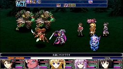 画像ギャラリー No.002のサムネイル画像 / 「アスディバインハーツ」,Xbox One版とPC版の35%OFFセールが開催