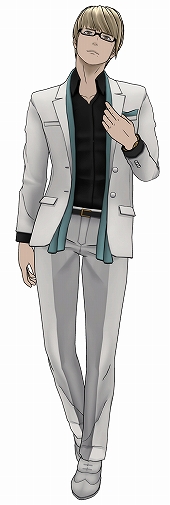 ꡼ No.001Υͥ / AI˥ եסʪ̤Ūʥ֥饯Υӥ奢ȥץե뤬