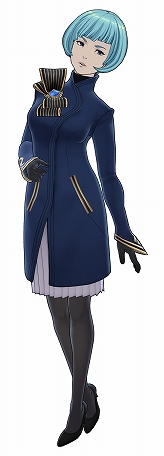 ꡼ No.006Υͥ / AI˥ եסʪ̤Ūʥ֥饯Υӥ奢ȥץե뤬