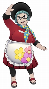 ꡼ No.009Υͥ / AI˥ եסʪ̤Ūʥ֥饯Υӥ奢ȥץե뤬