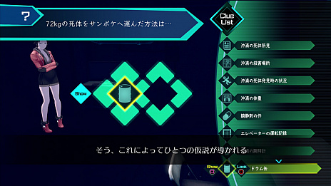 ꡼ No.007 | ADVAI: ˥ եסĴ٤֥ܥפüǽϤȤäƿܺѡȡפξ󤬸