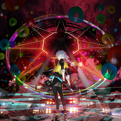 ꡼ No.004Υͥ / AI˥ եסǤβʲ»