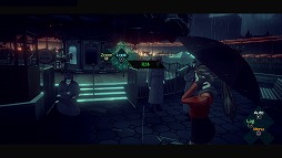 画像ギャラリー No.002のサムネイル画像 / 「AI:ソムニウム ファイル」現実世界で推理を行う「捜査パート」の紹介映像が公開