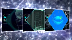 画像ギャラリー No.003のサムネイル画像 / 「AI:ソムニウム ファイル」現実世界で推理を行う「捜査パート」の紹介映像が公開